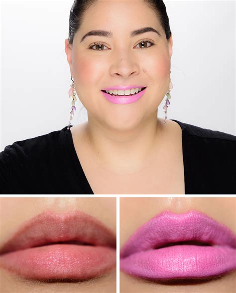 stivaletti ysl rosa glitter|ysl lipstick review.